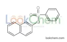 naphthalen-2-yl benzenesulfonate