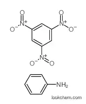 aniline,1,3,5-trinitrobenzene