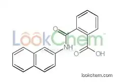 2-(naphthalen-2-ylcarbamoyl)benzoic acid