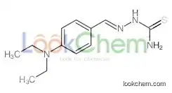 [(E)-[4-(diethylamino)phenyl]methylideneamino]thiourea