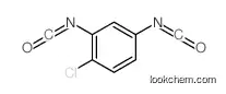 1-chloro-2,4-diisocyanatobenzene
