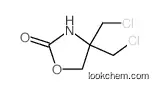 4,4-bis(chloromethyl)-1,3-oxazolidin-2-one