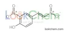 2-nitro-4-[(E)-2-nitroethenyl]phenol