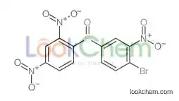 1-(4-bromo-3-nitrophenyl)sulfinyl-2,4-dinitrobenzene
