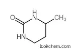4-methyl-1,3-diazinan-2-one