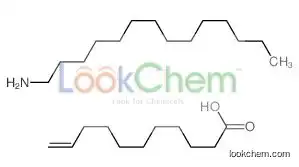 tetradecan-1-amine,undec-10-enoic acid