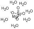 Magnesium sulfate, heptahydrate