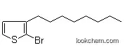 2-bromo-3-octylthiophene