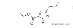 Ethyl 3-n-propylpyrazole-5-carboxylate