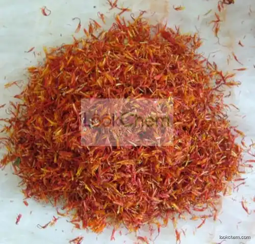 High Quality Safflower P.E.//Safflower Powder//Safflower Extract 4:1~20:1