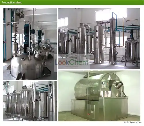 Manufacture Supply Sage Clary Extract Sclareolide