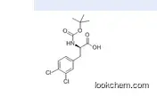 BOC-D-3,4-Dichlorophe