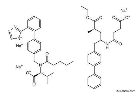 Sacubitril intermediate LCZ696