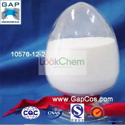 CAS 10576-12-2 Ethyl Acetohydroxamate with Free Sample
