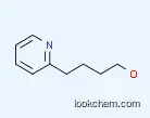 4-(Pyridin-2-yl)butan-1-ol