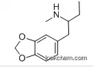 N-Methyl-1-(3,4-methylenedioxyphenyl)-2-butanamine