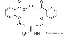 Carbasalate calcium