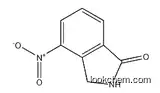 4-nitroisoindolin-1-one
