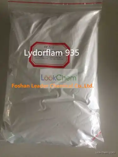 Halogen Free Flame Retardant Lydorflam 935 Substitute for OP 935