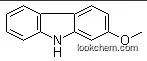 2-METHOXY-9H-CARBAZOLE