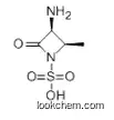 (2S-trans)-3-Amino-2-methyl-4-oxoazetidine-1-sulphonic acid