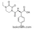 (2R)-2-[(4-Ethyl-2,3-dioxopiperazinyl)carbonylamino]-2-(4-hydroxyphenyl)acetic acid