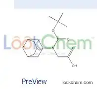 (S) - N- Boc- adamantylglycine