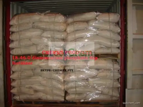 18-46-0 diammonium phosphate dap fertilizer