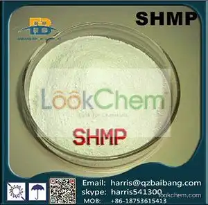 Sodium Hexametaphosphate / SHMP 68%