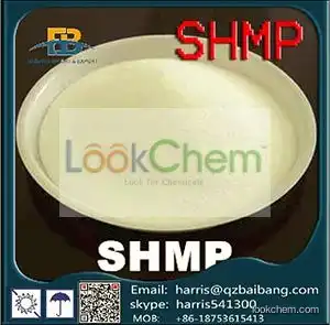 Sodium Hexametaphosphate / SHMP 68%