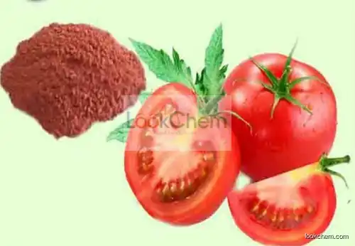 100% Natural Lycopen Powder 5% 10% 20% --Tomato Extract