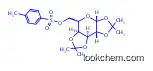 1,2:3,4-di-O-isopropylidene-6-O-(4-methylphenylsulfonyl)-α-D-galactopyranose cas:4478-43-7