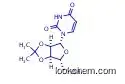 2',3'-O-isopropylideneuridine CAS  NO.:362-43-6