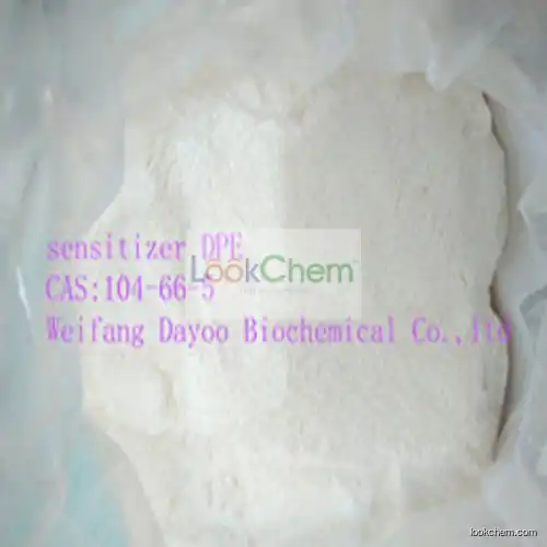 sensitizer 1,2-Diphenoxyethane(DPE) cas:104-66-5