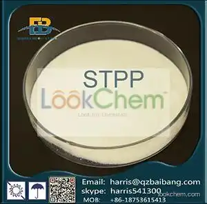 STPP/ Sodium Tripolyphosphate Tech Grade(7758-29-4)