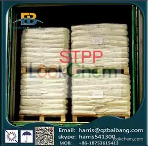 STPP/ Sodium Tripolyphosphate Tech Grade