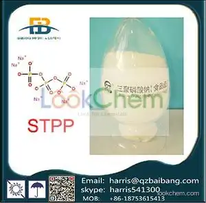 STPP/ Sodium Tripolyphosphate Tech Grade