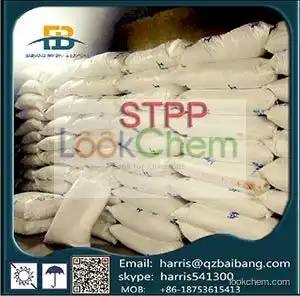 STPP/ Sodium Tripolyphosphate Tech Grade