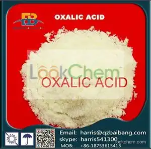 Oxalic acid 99.6% Purity