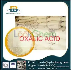 Oxalic acid 99.6% Purity