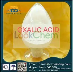 Oxalic acid 99.6% Purity