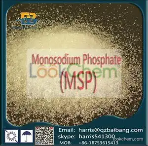 MSP/ Monosodium Phosphate/ Sodium Dihydrogen Phosphate