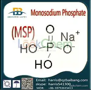 MSP/ Monosodium Phosphate/ Sodium Dihydrogen Phosphate