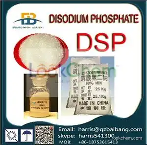 Disodium Phosphate/ DSP/ Disodium Hydrogen Phosphate