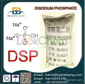 Disodium Phosphate/ DSP/ Disodium Hydrogen Phosphate