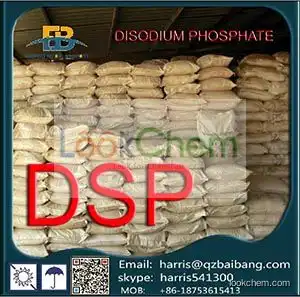 Disodium Phosphate/ DSP/ Disodium Hydrogen Phosphate