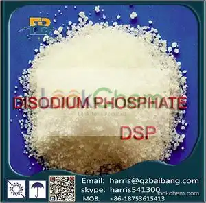 Disodium Phosphate/ DSP/ Disodium Hydrogen Phosphate