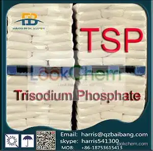 TRISODIUM PHOSPHATE  TSP 98%