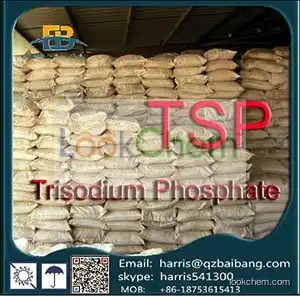 TRISODIUM PHOSPHATE  TSP 98%