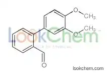 2-(3,4-dimethoxyphenyl)benzaldehyde